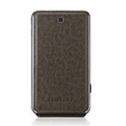 Samsung 8808993156900 mobile phone case Cover Black
