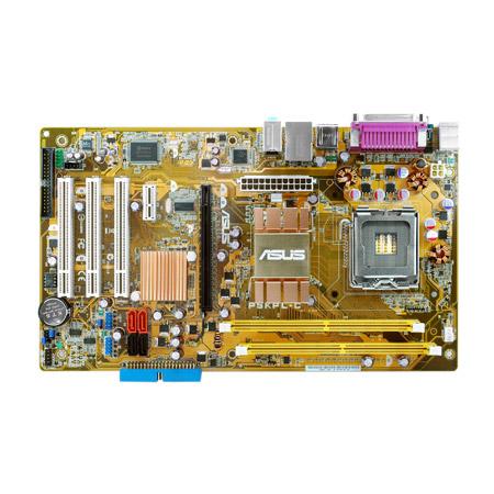 ASUS P5KPL-C/G31 775 FSB1333