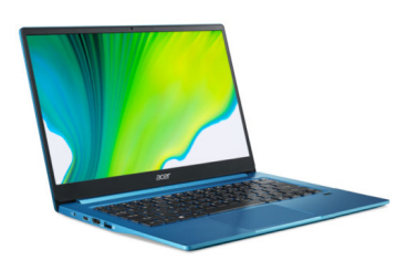 Acer Swift 3 SF314-59-572V Intel® Core™ i5 i5-1135G7 Laptop – image 2