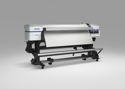 Epson SureColor SC-S50600 (4C) – image 5