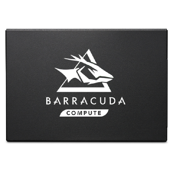 Seagate BarraCuda ZA480CV10001 internal solid state drive – image 1