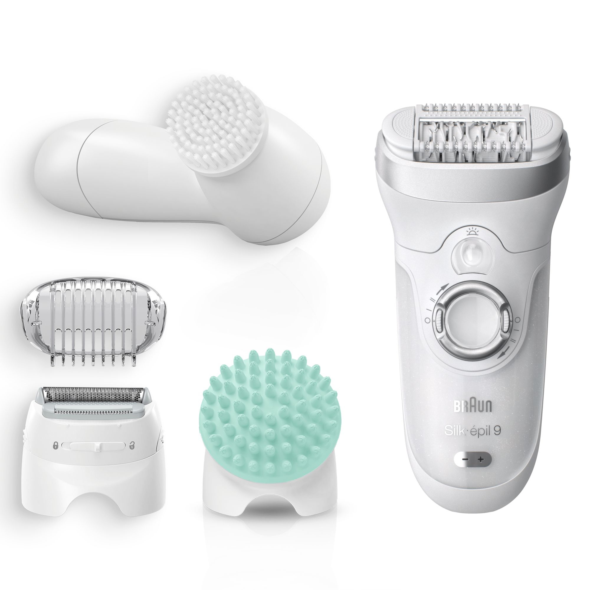 Braun Silk-épil 9 9-865 – image 2