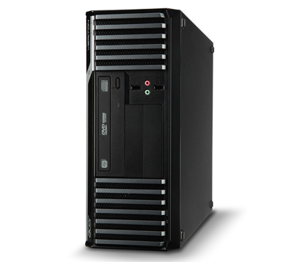 Acer Veriton S6620G Intel® Core™ i5 i5-3470