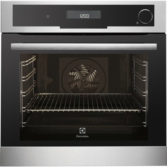 Electrolux EOC6841BOX oven