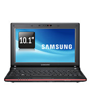 Samsung N145-JP01IT Intel Atom® N450 Netbook – image 6