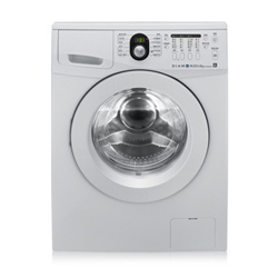 Samsung WF9600N5W washing machine Front-load – image 1