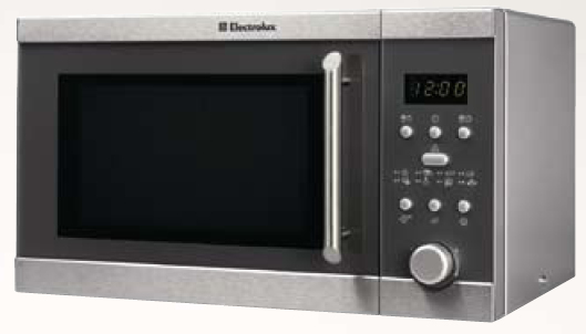 Electrolux EMS 20405 X