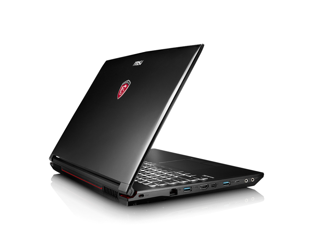 MSI GP62 Leopard Pro-1276