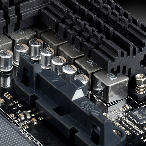 ASUS Crosshair V Formula-Z – image 4