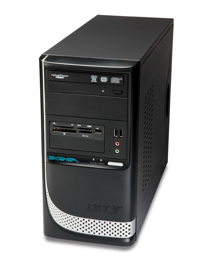 Acer Extensa E470 Intel® Pentium® E5700 – image 4
