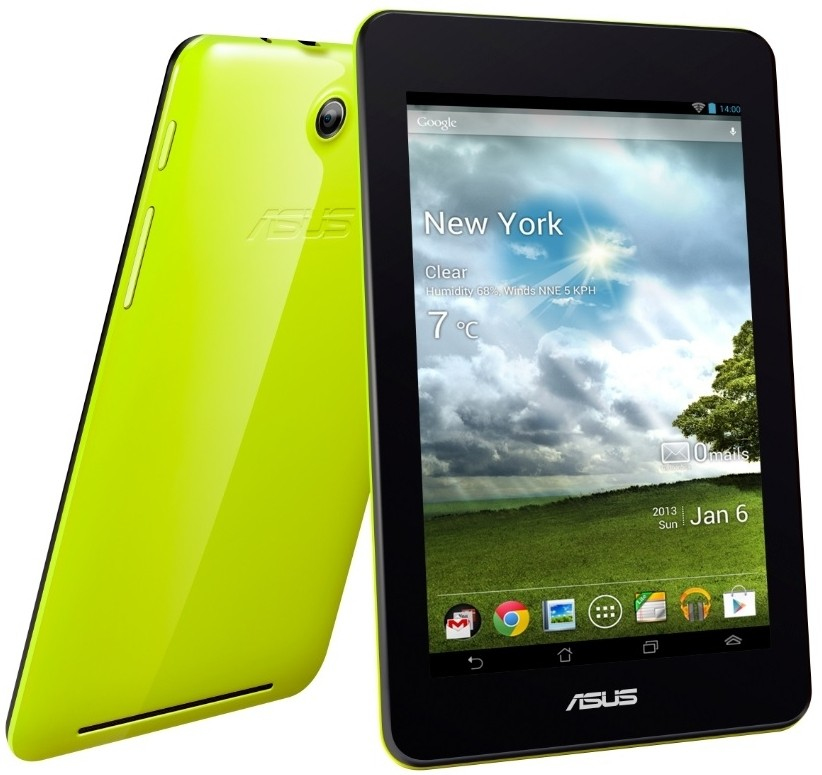ASUS MeMO Pad ME173X-1F026A Mediatek – image 1