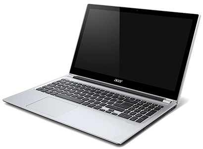 Acer Aspire 571P-6824 Intel® Core™ i3 i3-2377M Laptop