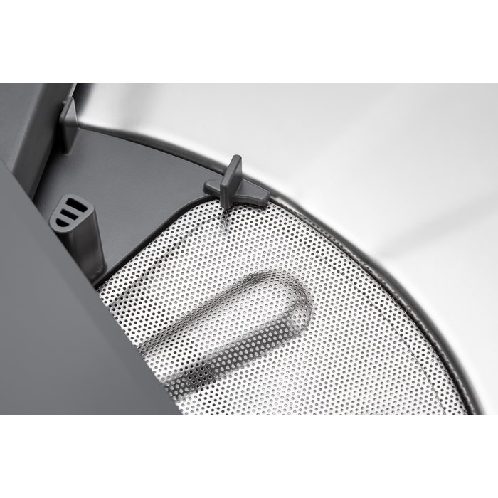 AEG FSE84716P Fully built-in 15 place settings – image 7