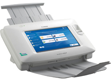 Canon imageFORMULA ScanFront 220e
