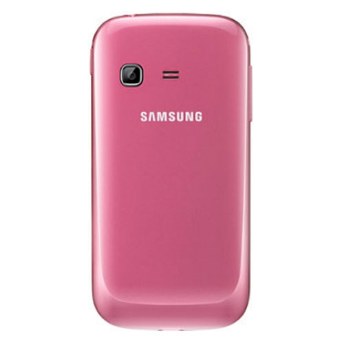 Samsung Galaxy Ch@t – image 4