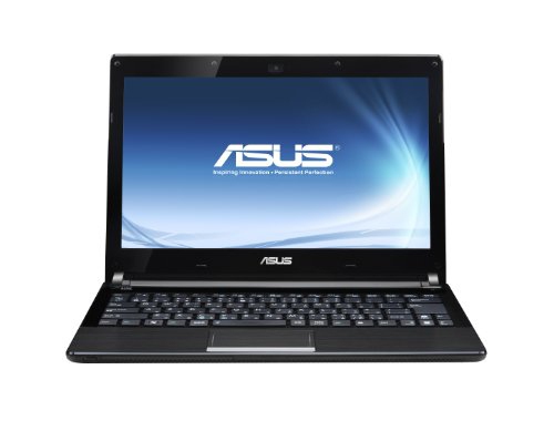 ASUS U30SD-RX001X Intel® Core™ i3 i3-2310M – image 1