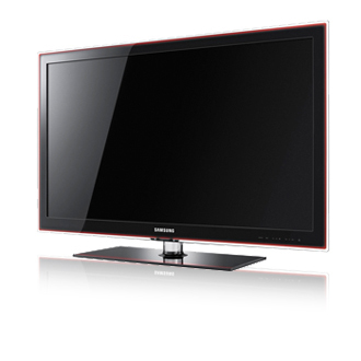 Samsung UA40C5000 TV – image 5