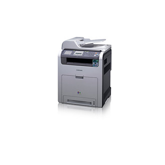 Samsung CLX-6200FX multifunction printer Laser – image 7