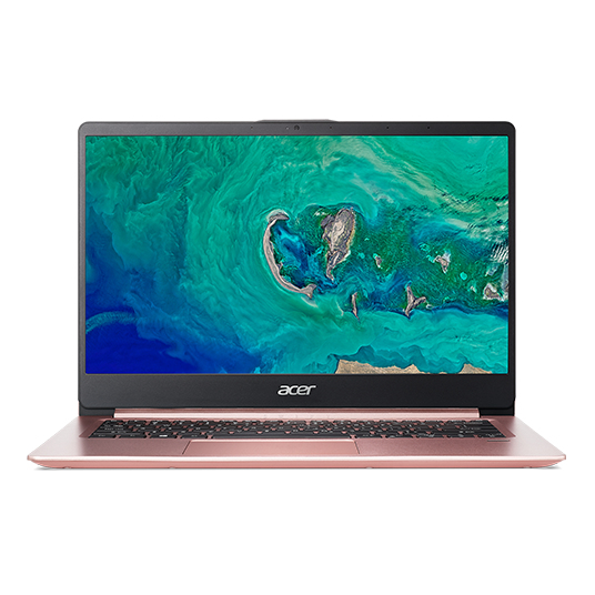 Acer Swift 1 SF114-32-P7GC Intel® Pentium® Silver N5000 Laptop – image 1