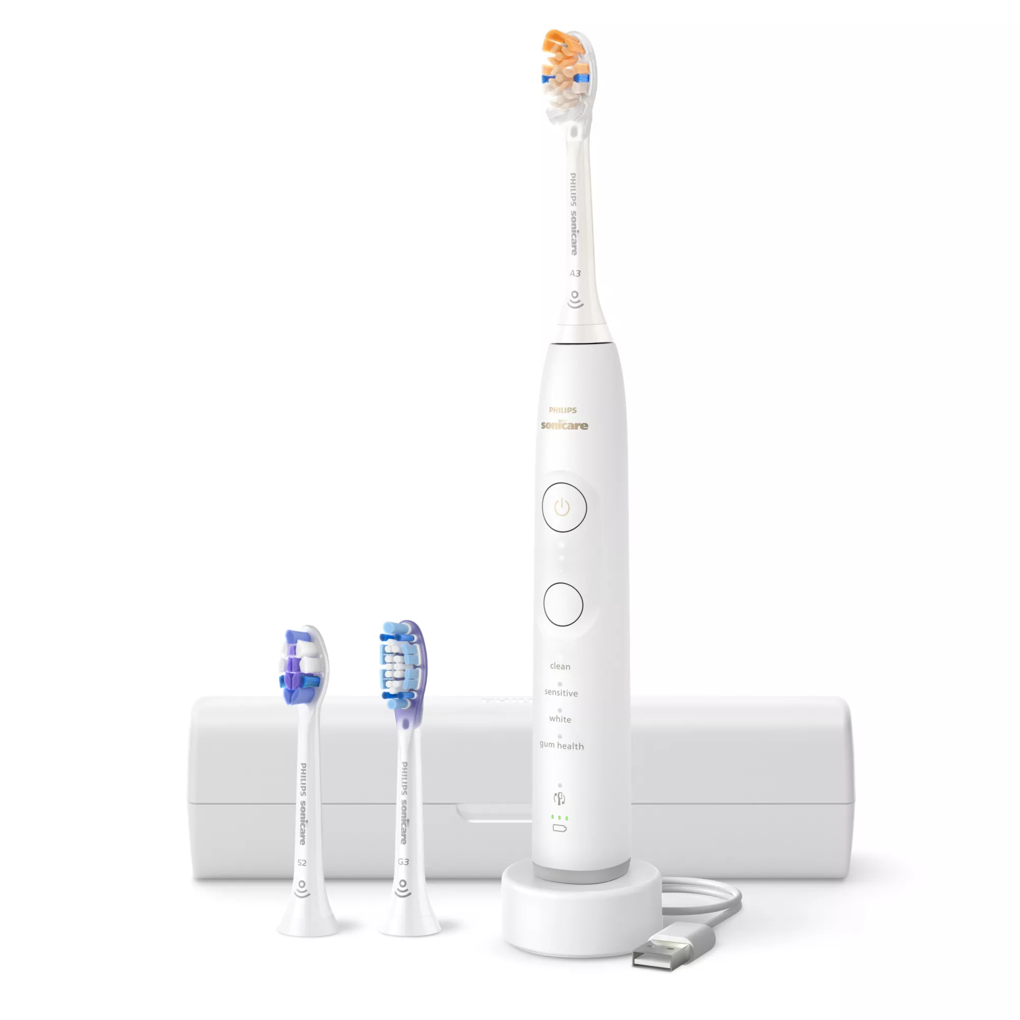 Philips Series 7100 HX7428/02 Dental Professional Trial Unit