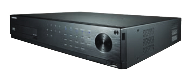 Samsung SRD-876D, 2TB