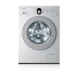 Samsung WF8804ASV washing machine Front-load