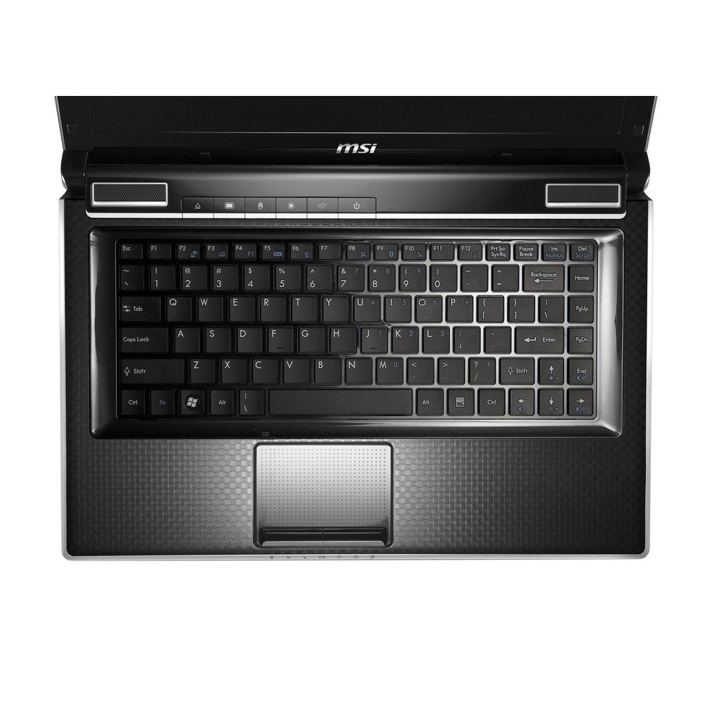 MSI F Series FX420-001US laptop Intel® Core™ i5 i5-2410M – image 5