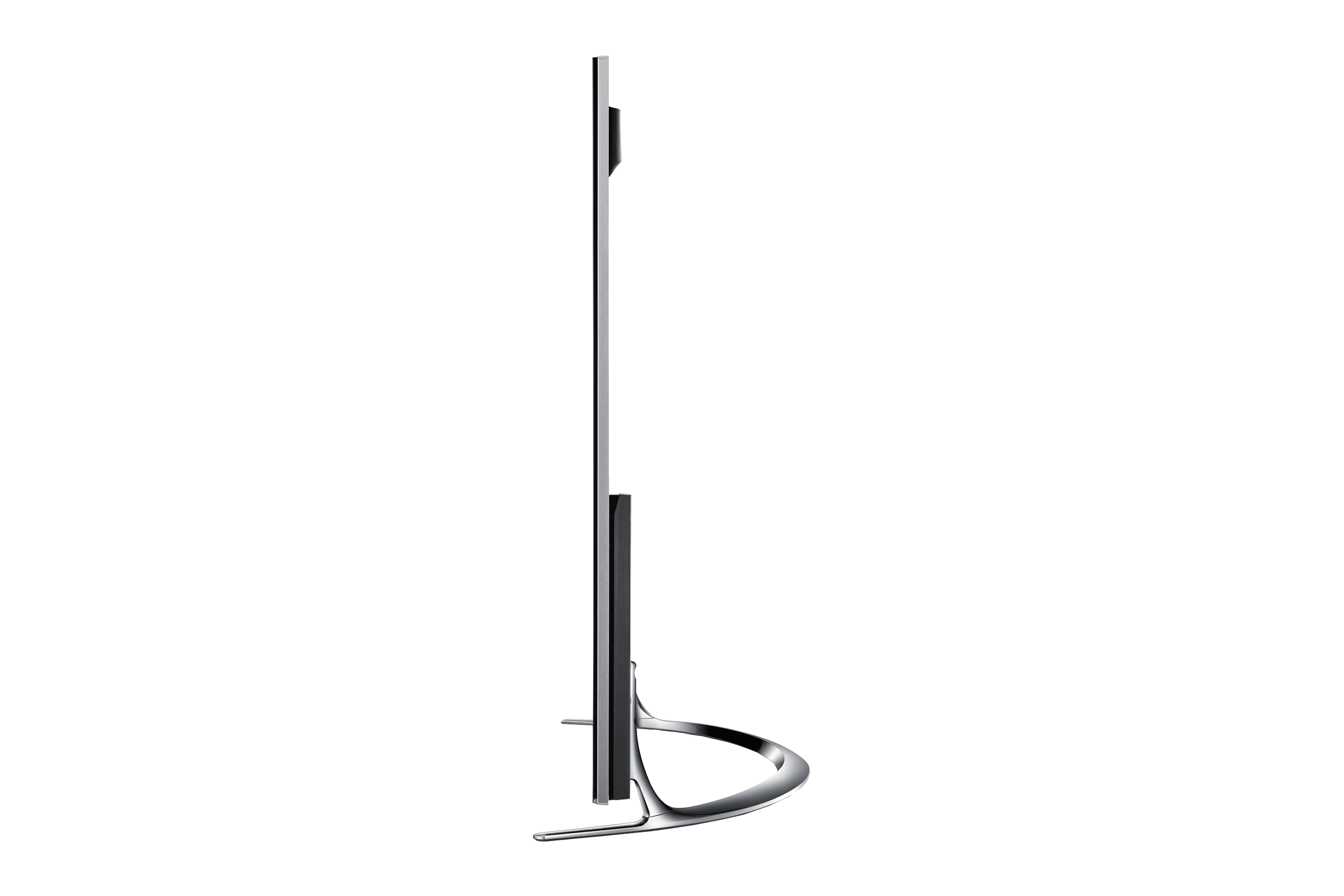 Samsung Series 8 UE55F8000STXXU TV – image 5