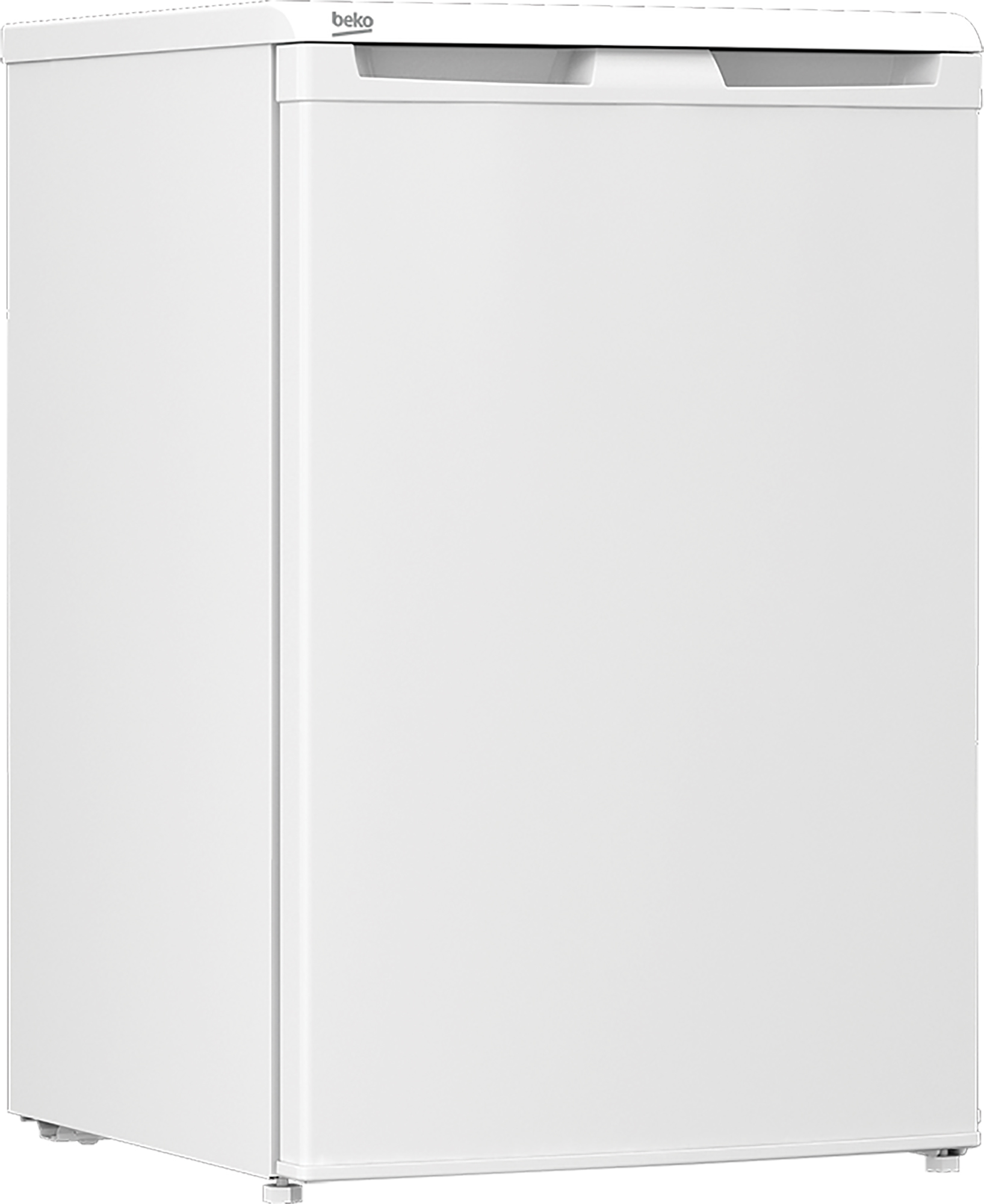 Beko LXS553W Freestanding Undercounter Larder Fridge – image 2