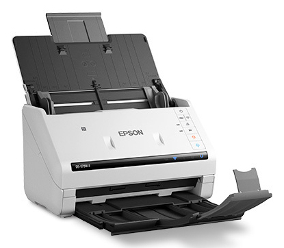 Epson DS-575W II – image 9