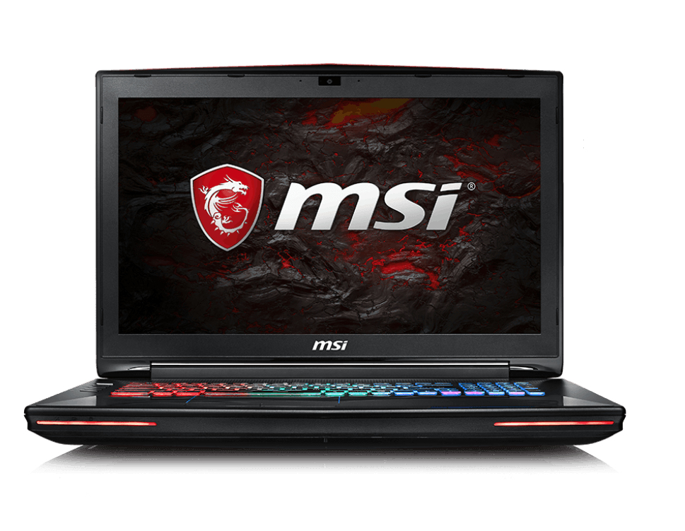 MSI GT72VR 7RD-635AU – image 1