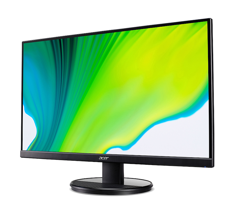 Acer KB242HYLbix computer monitor – image 3