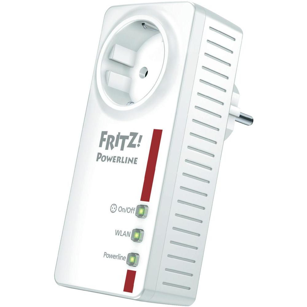 FRITZ!Powerline 546E International