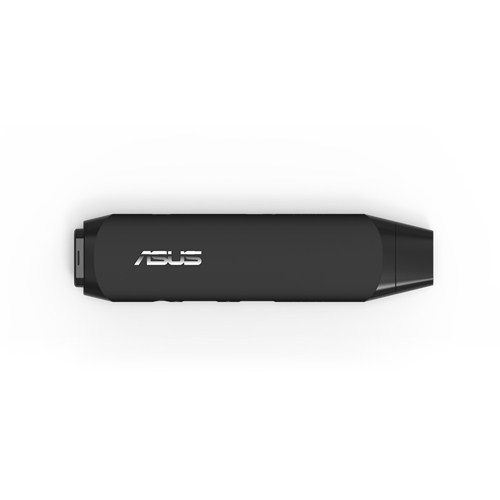 ASUS TS10 1.44 GHz Intel Atom® Windows 10 Home HDMI Black – image 1