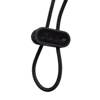 Hama 119301 Headphones Wired In-ear Black – image 3