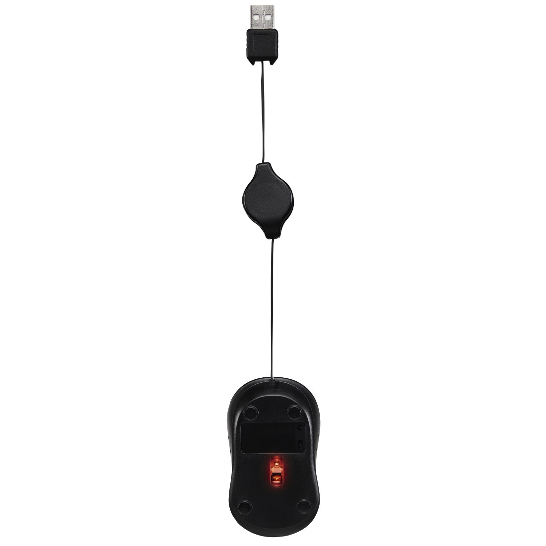 Hama Pesaro mouse Office Ambidextrous USB Type-A Optical 1200 DPI – image 5