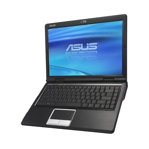 ASUS F80Q-4P067 laptop Intel Pentium Mobile T4200