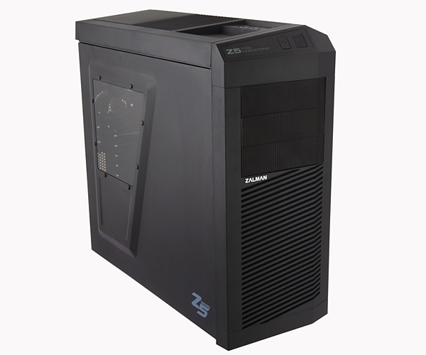 Zalman Z5 PLUS – image 4