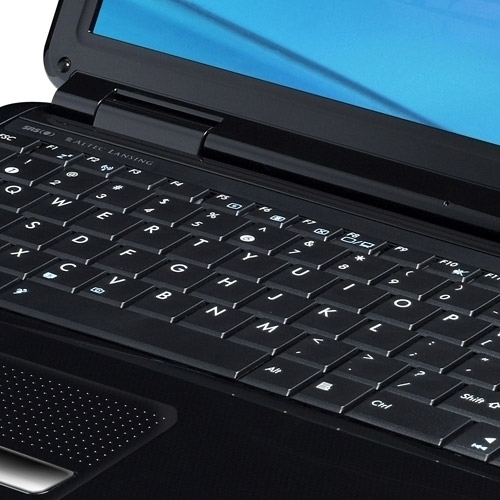 ASUS F52Q-SX064C Intel® Core™2 Duo T6500 – image 7
