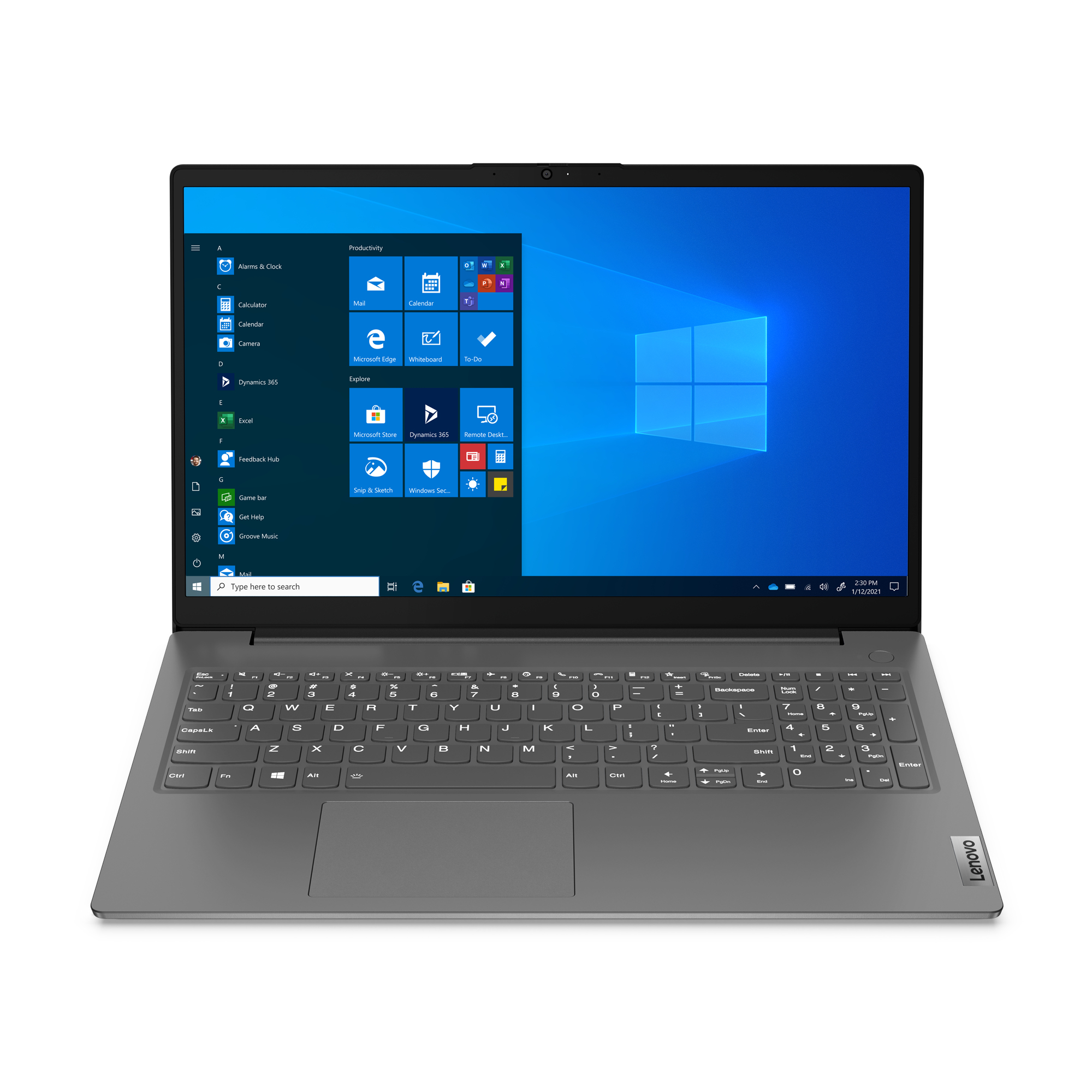 Lenovo V15 G2 ITL