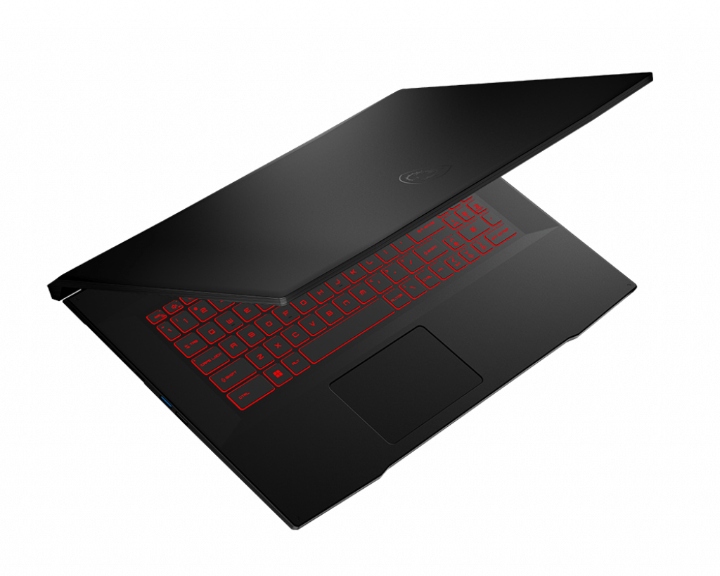 MSI Katana 12UE-037 Intel® Core™ i7 i7-12700H Laptop – image 3