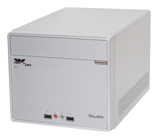 Shuttle SG41J1 Plus V2 – image 2