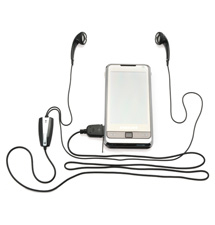 Cellularline Stereo HS Apple Iphone