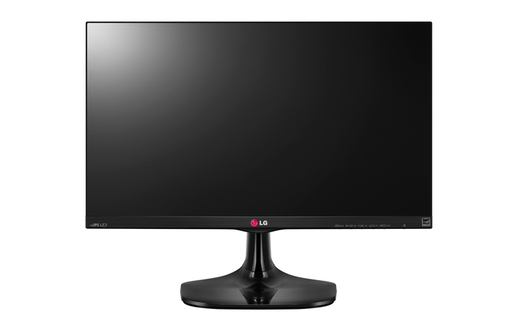 LG 27MP65HQ-P computer monitor – image 6