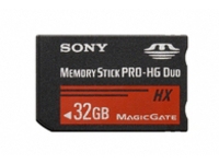 CoreParts MMMSPRODUOHX/32GB memory card MS Pro Duo