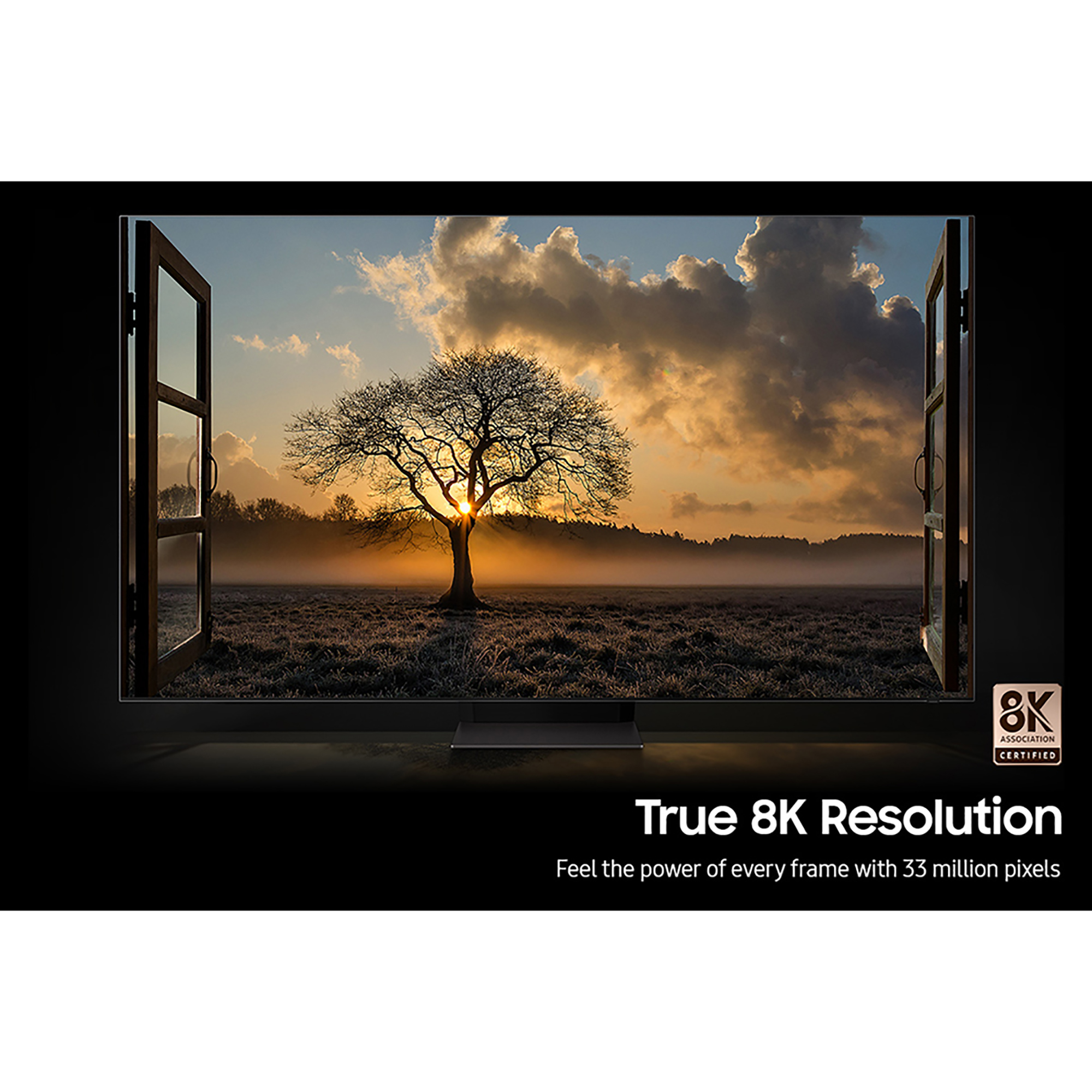 Samsung QE65QN700BTXXU TV – image 3