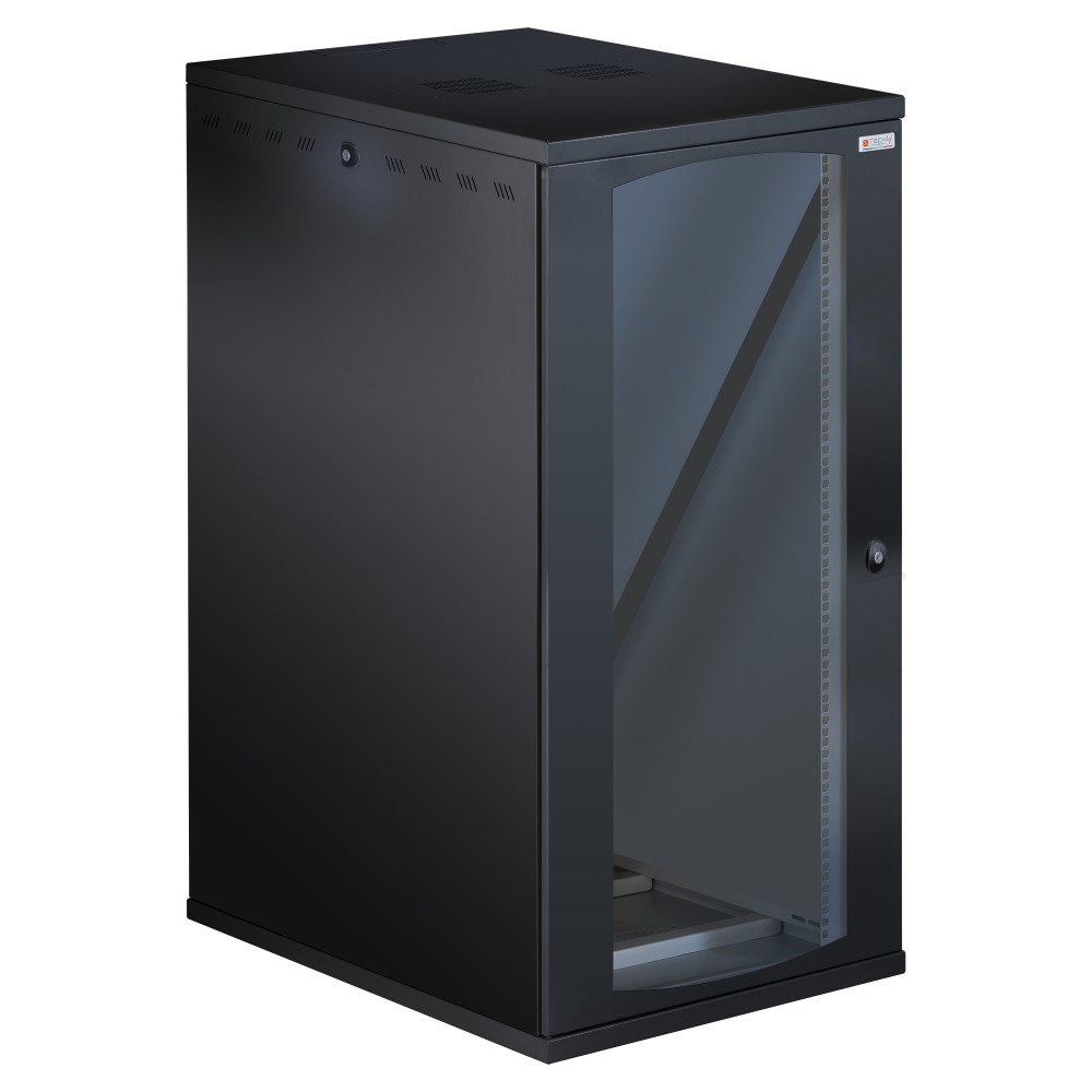 Techly I-CASE EW-26822BK – image 1
