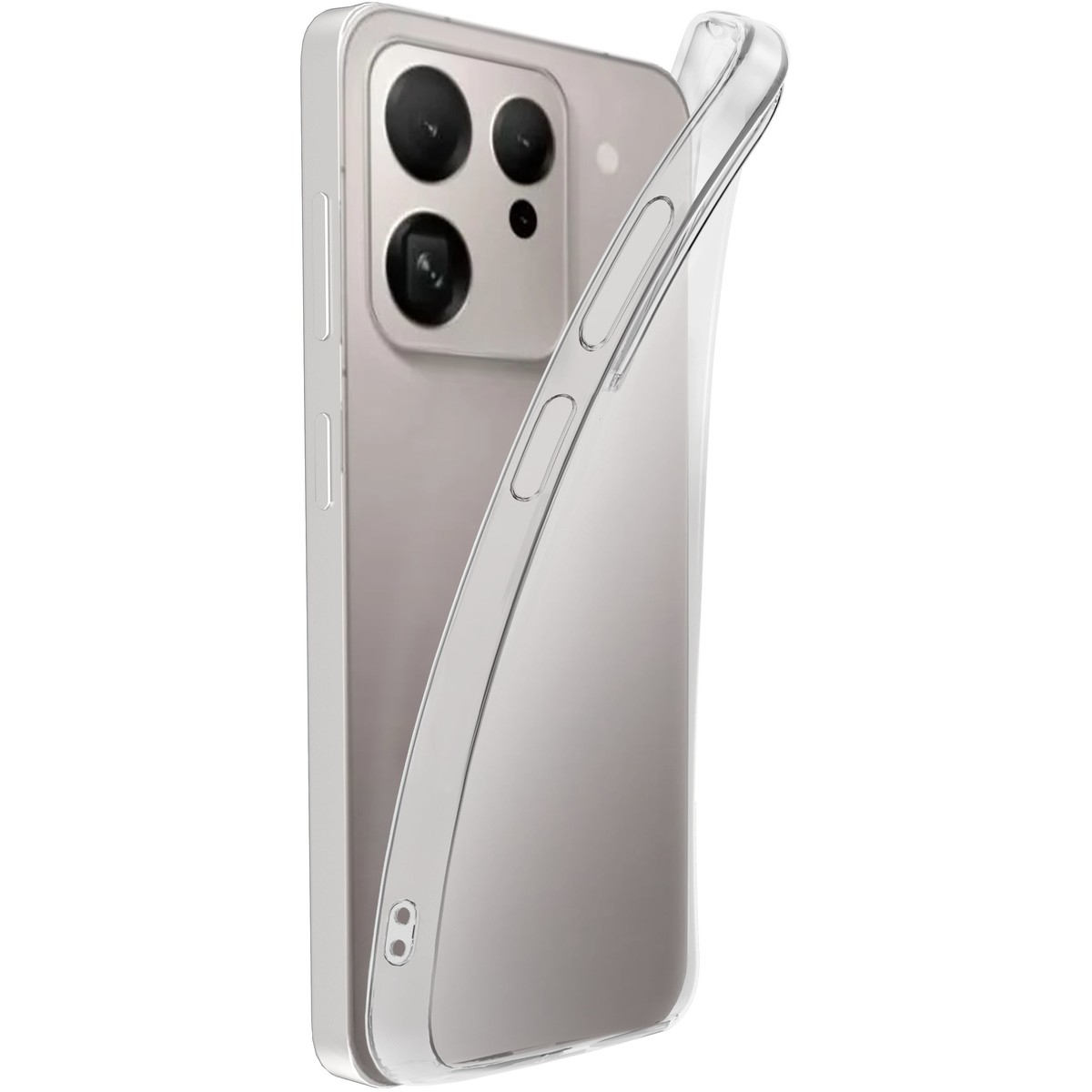 Cellularline Fine - Oppo Find X9
