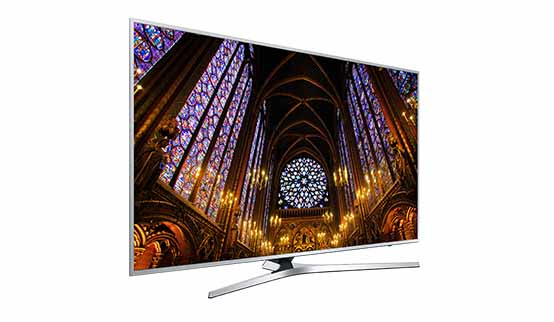 Samsung HG40EE890UB hospitality TV – image 3