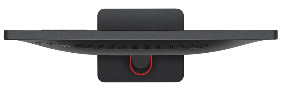 Lenovo ThinkVision E21 computer monitor – image 3